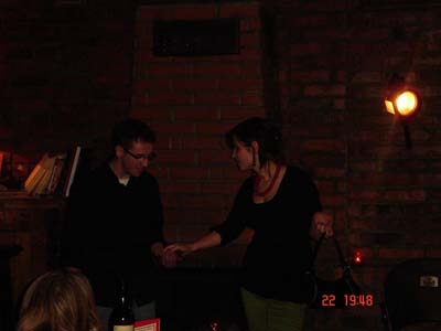 Blad Sceniczny - Powozownia 2009 (10)